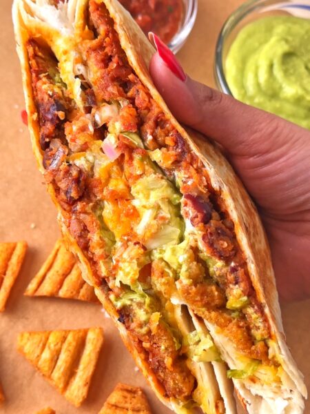 Crunch Wrap