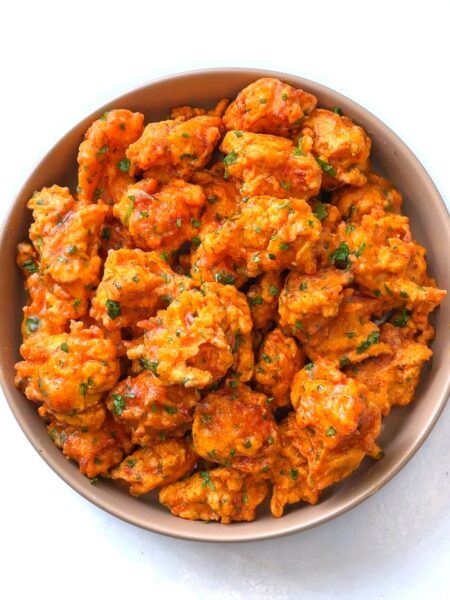 Lemon Butter Chicken