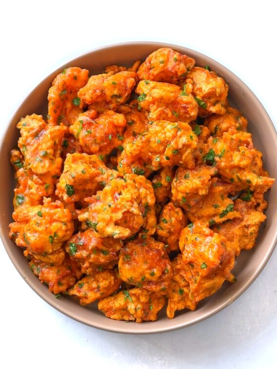 Lemon Butter Chicken
