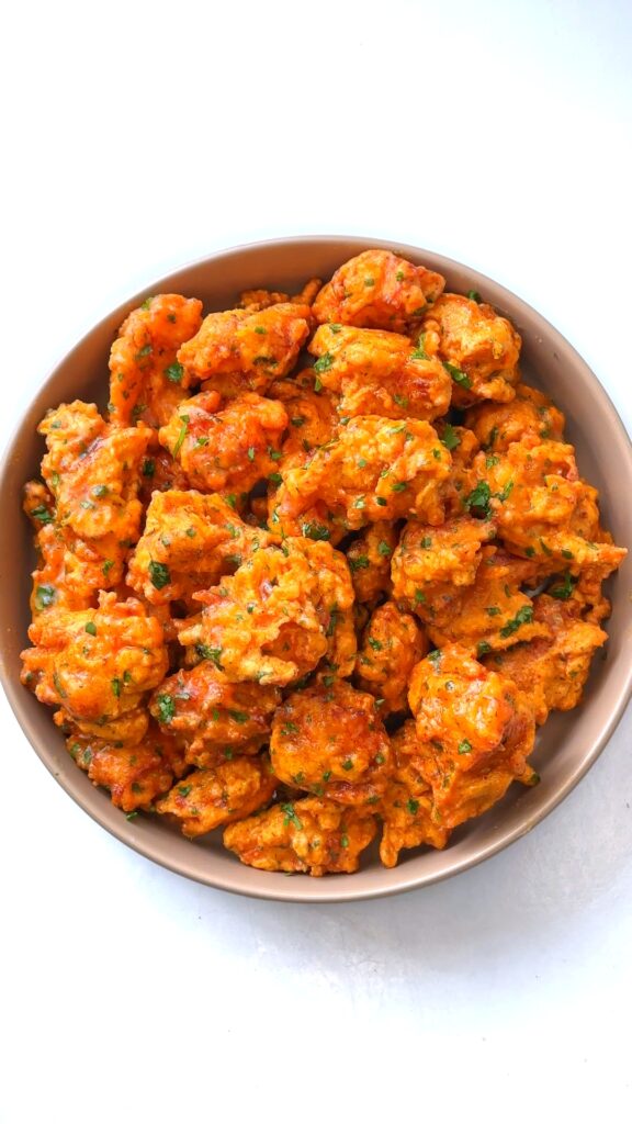 Lemon Butter Chicken