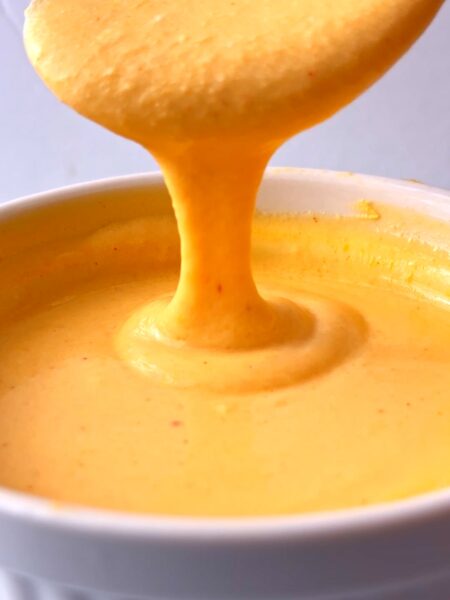 Queso Dip