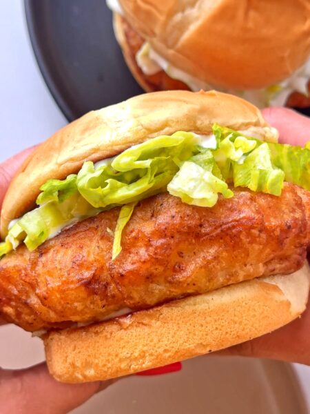 McChicken