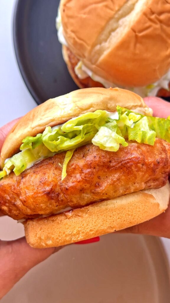 McChicken