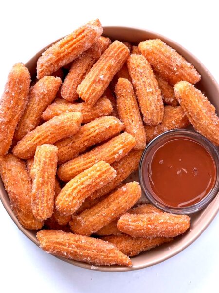 Churros