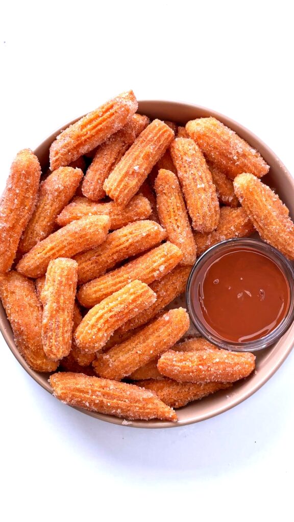 Churros