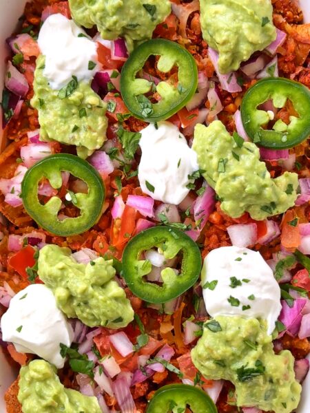 Nachos