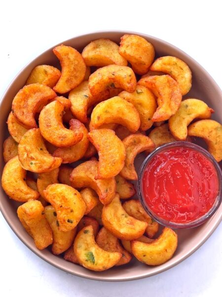 Jalapeno Potatoes
