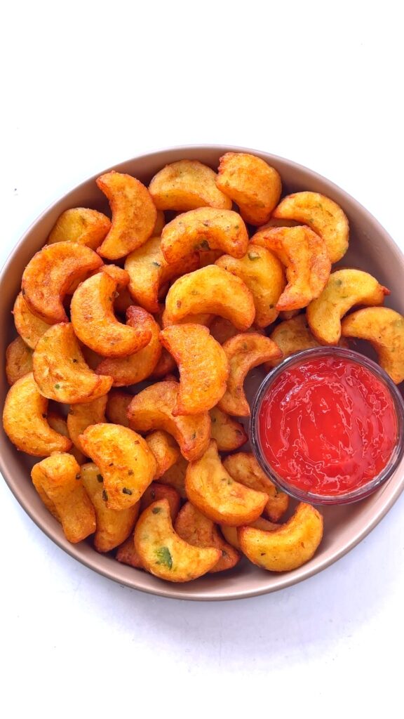 Jalapeno Potatoes
