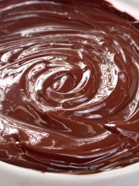 Chocolate Pudding