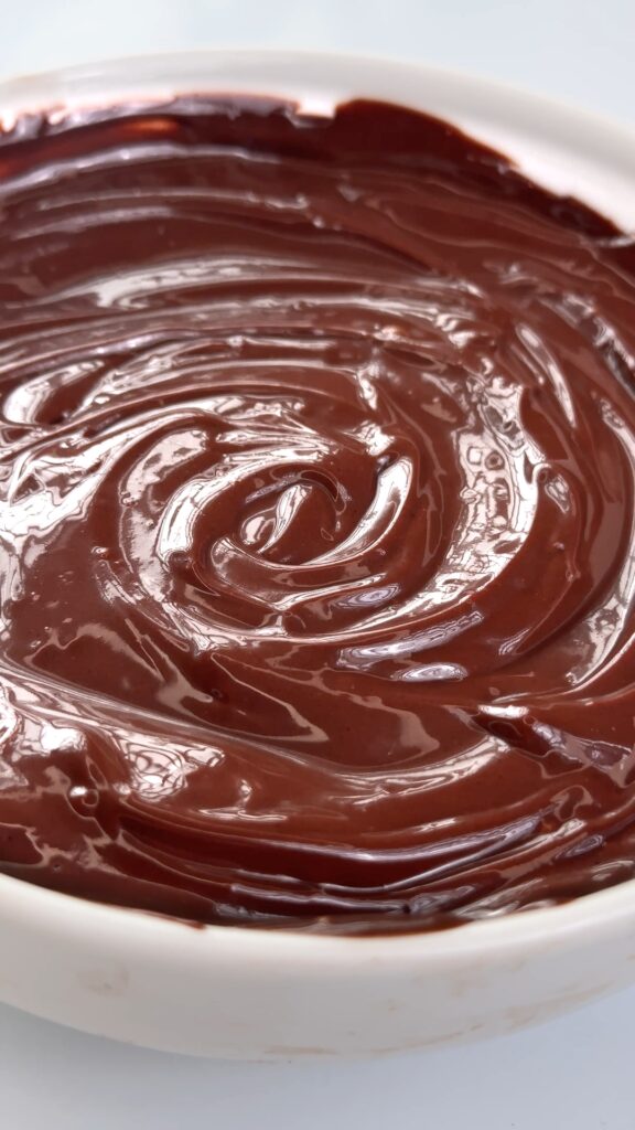 Chocolate Pudding