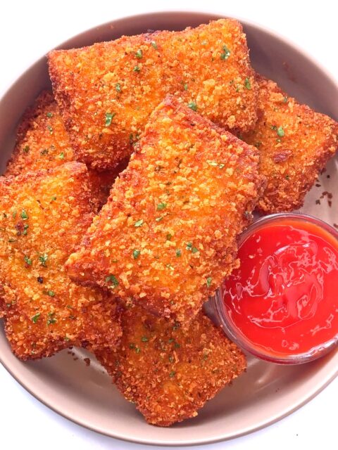 Bread Pockets