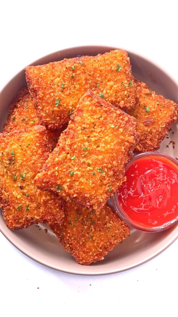 Bread Pockets