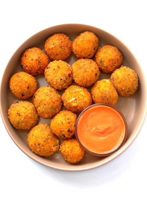 Jalapeno Poppers
