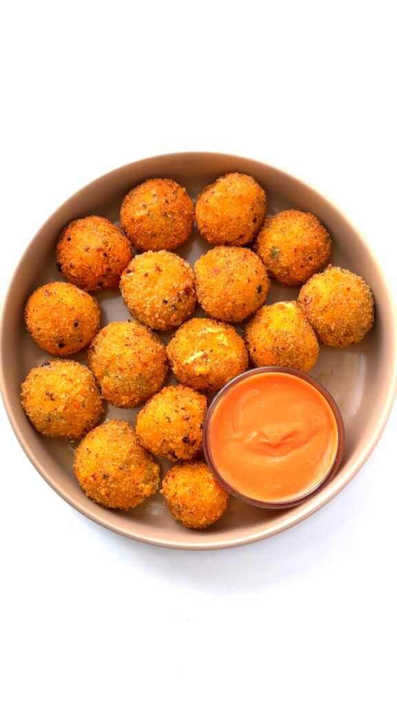 Jalapeno Poppers