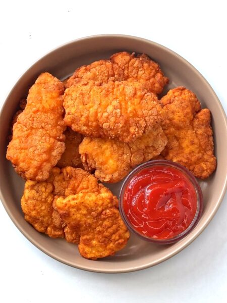 Fried Chicken