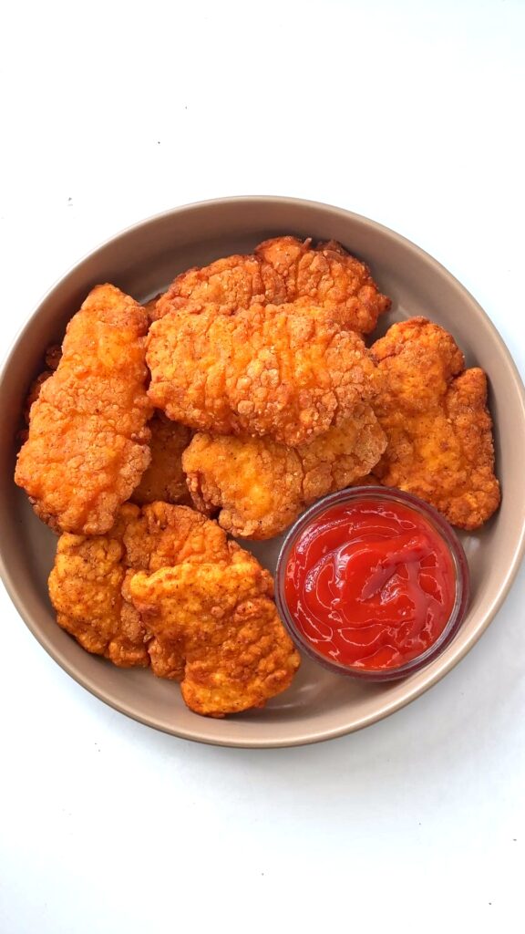 Fried Chicken