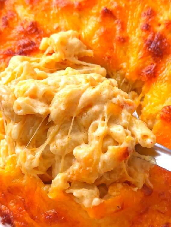 Mac & Cheese