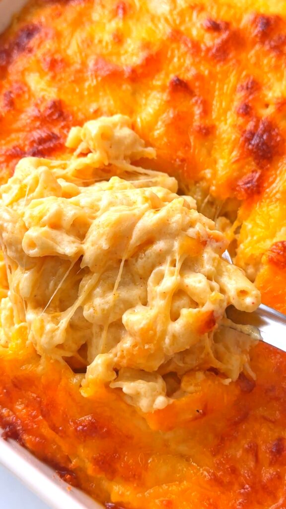 Mac & Cheese